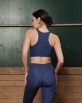 SAUDE İSTANBUL Baco Cutout Spor Sütyeni