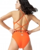 Y.ORSTRULY Racer Swimsuit- Foxy