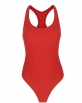 Y.ORSTRULY Relay Swimsuit-Cayenne