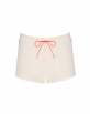 Y.ORSTRULY Curl Surf Shorts