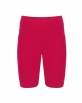 Y.ORSTRULY Cargo Biker Shorts- Hot Pink