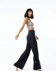 Y.ORSTRULY Studio Pants-Caviar