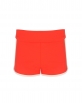 Y.ORSTRULY Vintage Shorts-Peach