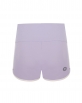 Y.ORSTRULY Vintage Shorts-Lilac