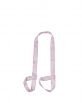 FABS Fabs Mat Strap White