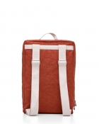 EPIDOTTE Case Backpack - Brickred