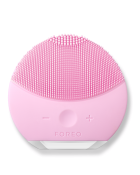 FOREO LUNA Mini 2 Yüz Masajı ve Temizleme Cihazı - Pearl Pink