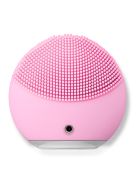 FOREO LUNA Mini 2 Yüz Masajı ve Temizleme Cihazı - Pearl Pink