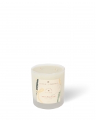 CANDLE+FRIENDS No.4 White Patchouli Cam Mum - Medium