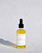 ABTIRA GARDEN Rose Chamolie | biophytosebum + squalane yüz + makyaj temizleyici