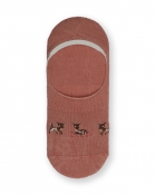 FUNDAZE Bambi Babet Çorap 