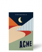 PETRA ROASTING CO. Acme