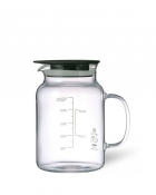 HARIO Hario Vinegar’s Serisi Fruit Pot (500 ml)