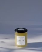 ABTIRA GARDEN Eucalyptus Cardamom | el + ayak için tuzlu ovma