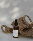 ABTIRA GARDEN Balsamea | arındırıcı + onarıcı masaj yağı | selülit + çatlak karşıtı