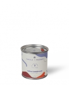 CANDLE+FRIENDS No.7 Indian Sandalwood Teneke Mum