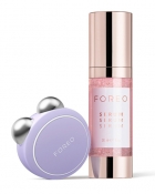 FOREO BEAR™ Mini Anti Aging İndirimli Set (Bölgesel Microcurrent Yüz Sıkılaştırma Cihazı + 30 ML Serum)