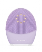 FOREO Luna 3 Plus Hassas Ciltler Için Termal Temizleme Ve Mikro Akımlı Yüz Bakım Cihazı
