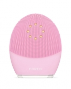 FOREO Luna 3 Plus Normal Ciltler Için Termal Temizleme Ve Mikro Akımlı Yüz Bakım Cihazı