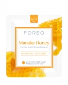 FOREO UFO™ Manuka Honey Canlandırıcı 6'lı Aktif Maske