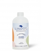 LINDOS Nane Kolonyası Refill 600 ml 