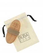 BUBA LIFE Buba Life %100 Vegan Vücut Fırçası (Kaktüs Kılı) | The Nutcracker (Selülit Fırçası)