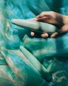 PERMITTED LOVE Aventurine Divine