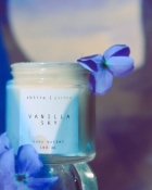 ABTIRA GARDEN Vanilla Sky | nemlendirici ve besleyici katı vücut yağı