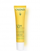 CAUDALIE Yüksek Koruma Sağlayan Fluid Krem SPF50+ Vinosun Protect 40 ml