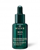 NUXE Bio Organic İyileştirici Gece Bakım Yağı 30 ml