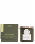 ECHOES CANDLE & SCENT LAB.	 Eucalyptus & Pine Çift Fitil Doğal Mum 300 gr