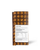 PODISI BEAN TO BAR CHOCOLATE Portakal & Tarçın Aromalı Çikolata