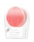FOREO LUNA 4 Body - Şeftali