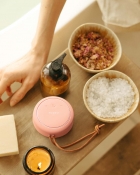 FOREO LUNA 4 Body - Şeftali
