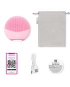 FOREO LUNA 4 Mini - Pembe