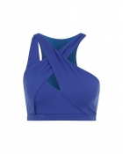 SAUDE İSTANBUL Baco Cutout Spor Sütyeni