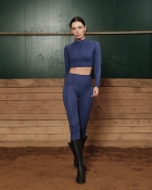 SAUDE İSTANBUL Tolly Body-Sculpting Tayt