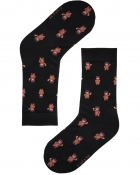 FUNDAZE Bear Çorap