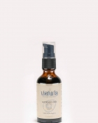 VİENURLA AROMATHERAPY Organik Avokado Yağı