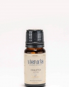 VİENURLA AROMATHERAPY Organik Okaliptüs Uçucu Yağı 10 ml