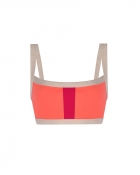 Y.ORSTRULY Coco Bra- Peach