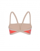 Y.ORSTRULY Coco Bra- Peach