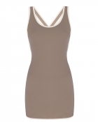 Y.ORSTRULY Spin Tennis Dress