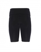 Y.ORSTRULY Cargo Biker Shorts- Charcoal