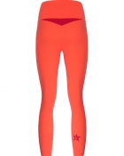 Y.ORSTRULY Funfit Legging-Peach