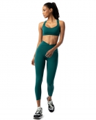 Y.ORSTRULY Funfit Legging-Tropicana