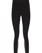 Y.ORSTRULY Funfit Legging-Charcoal