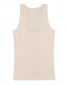 Y.ORSTRULY Fair Square Tank-Vanilla