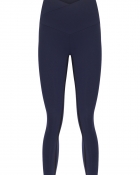 Y.ORSTRULY Funfit Legging-Indigo