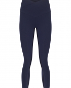 Y.ORSTRULY Funfit Legging-Indigo